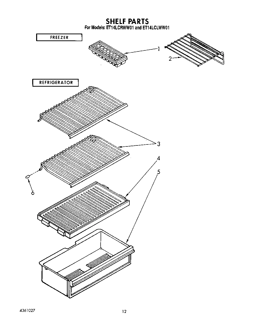 06 - SHELF