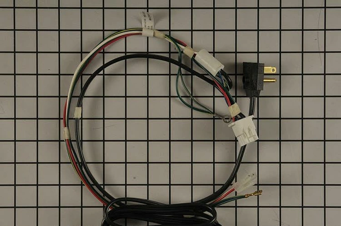 W10622169 Whirlpool Freezer Wire Harness