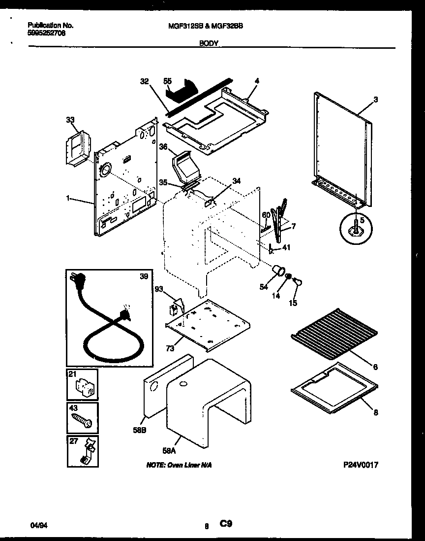 05 - BODY PARTS