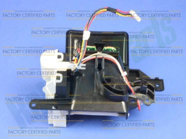 WP13005703B Whirlpool Refrigerator Chute