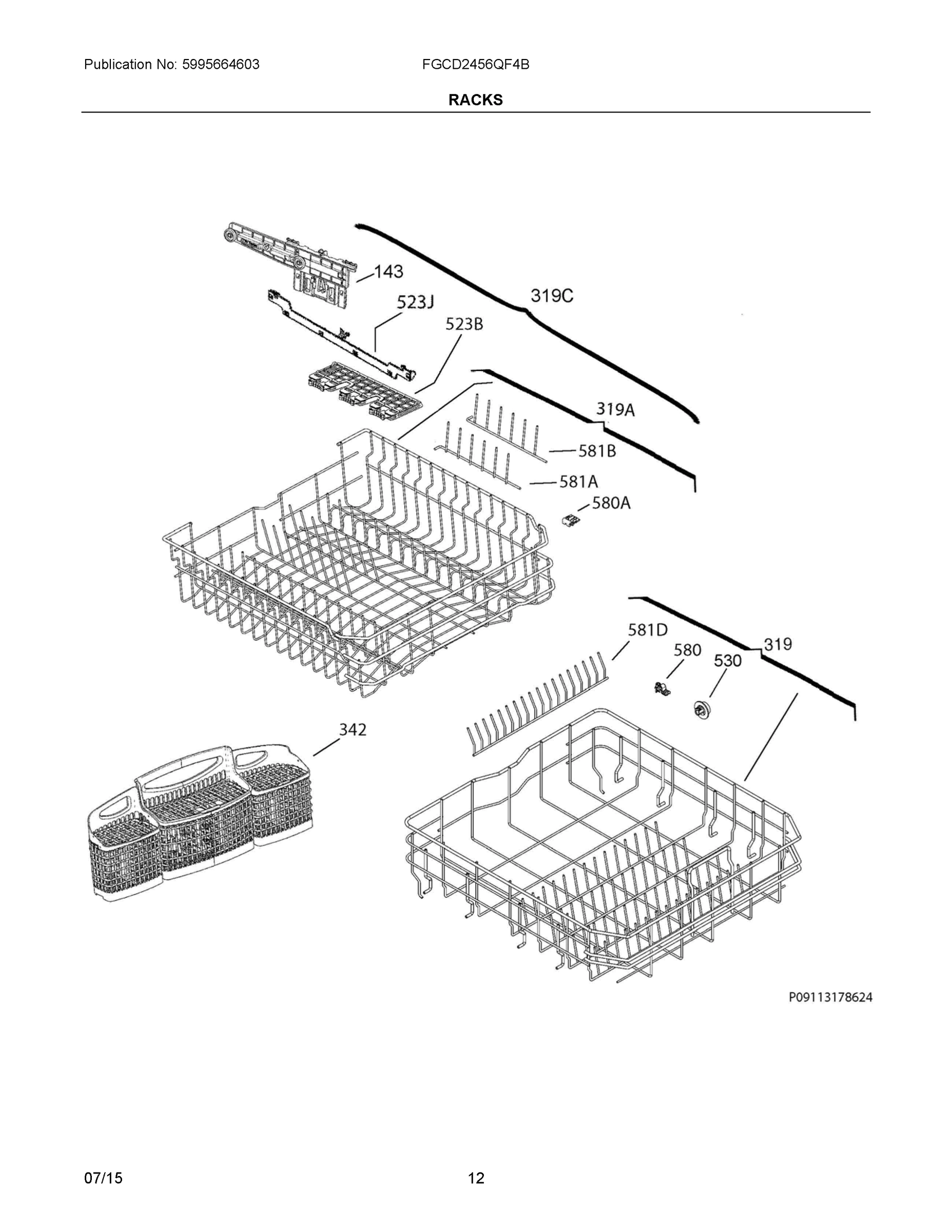 07 - RACKS