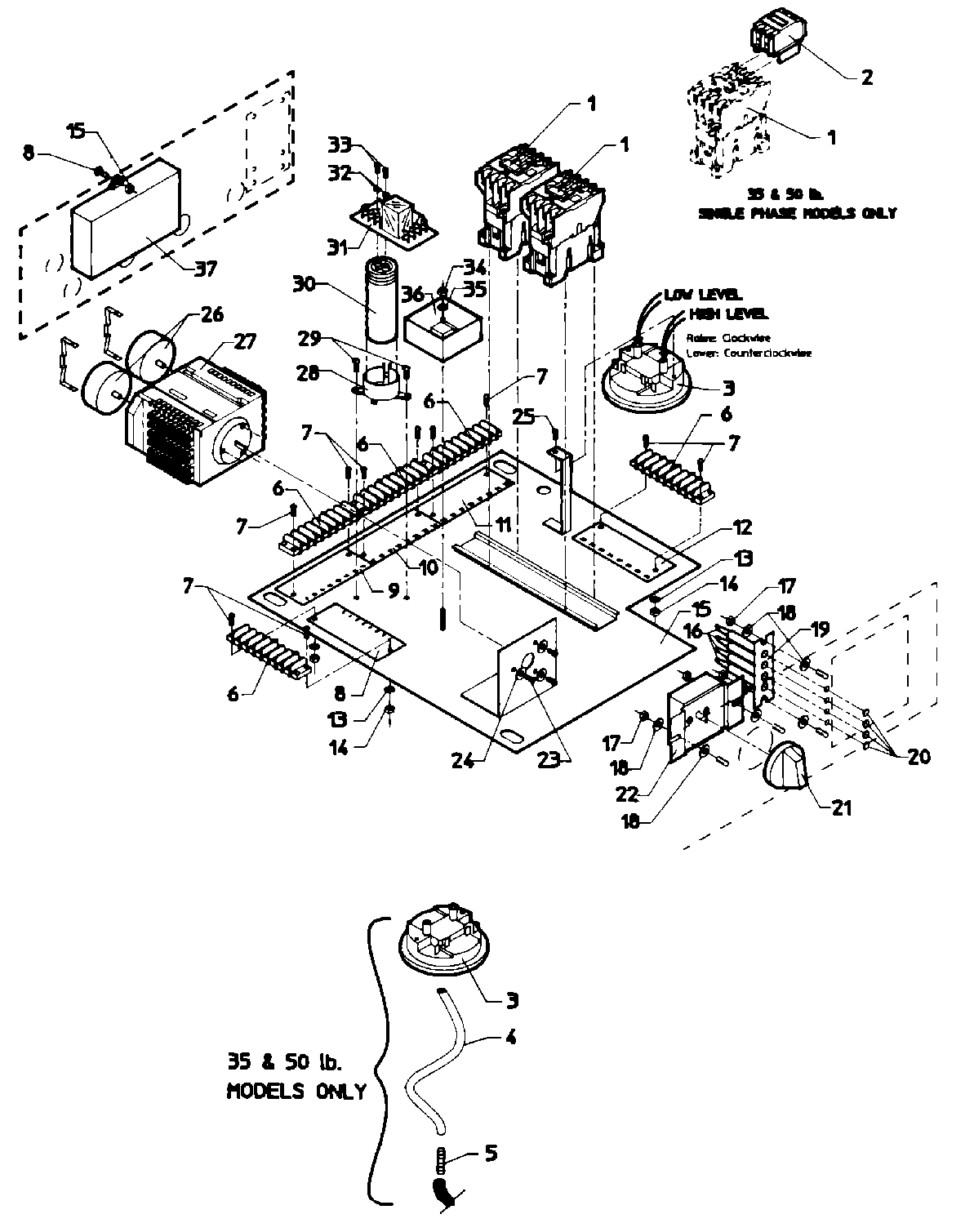 04 - CONTROL MODULE