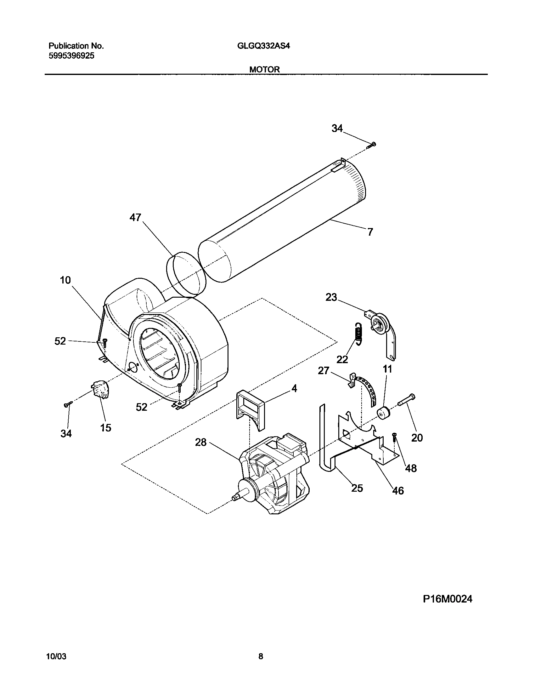 09 - MOTOR