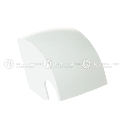 WR13X28036 GE Freezer Hinge Cover Top White