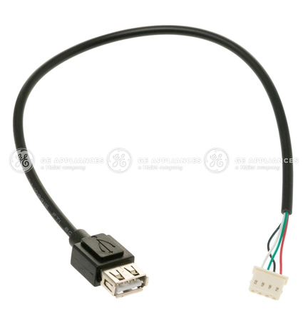 WJ35X23134 GE Wiring Harness