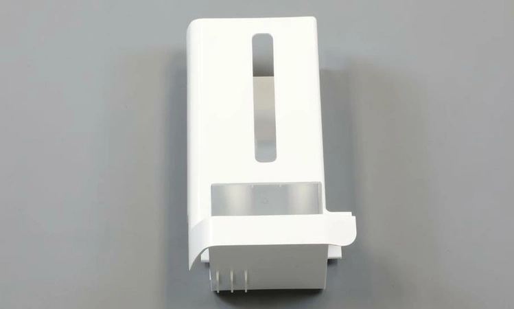 242071501 Frigidaire Refrigerator Can Dispens