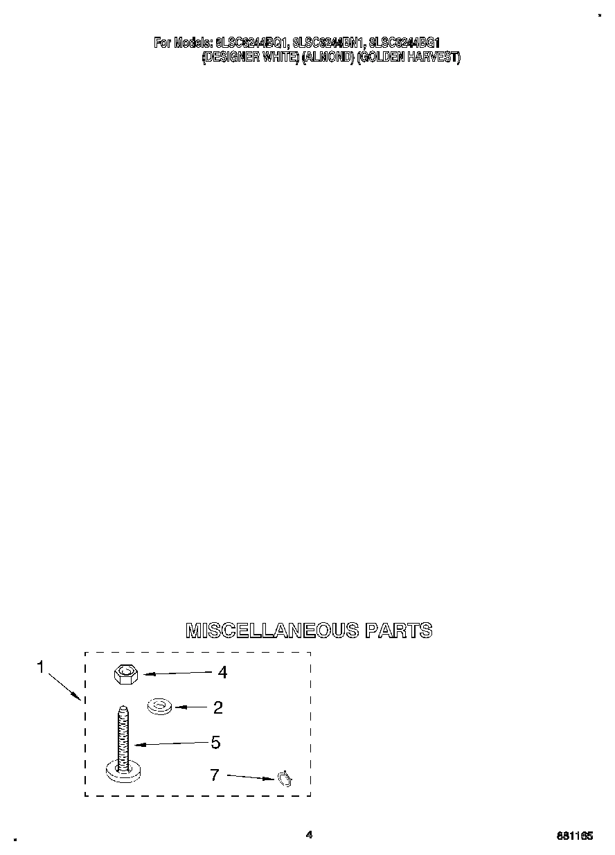 03 - MISCELLANEOUS