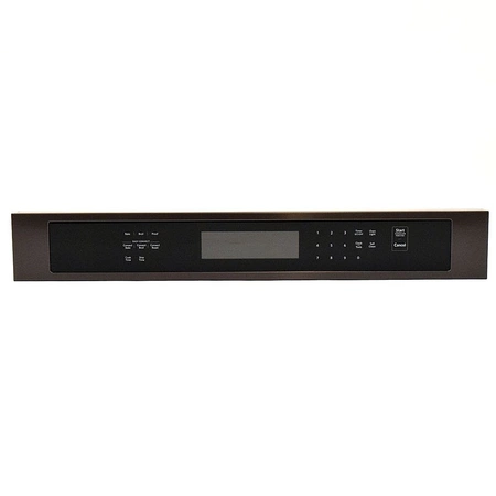 W10697966 Whirlpool Control Panel