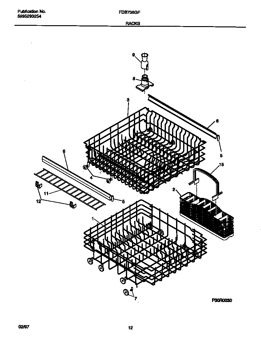 07 - RACKS
