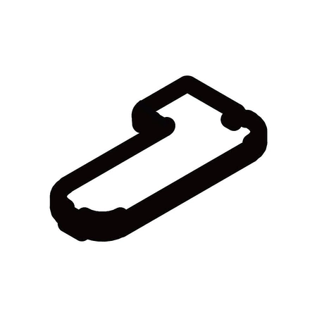 MBL66017901 LG Cap Cover