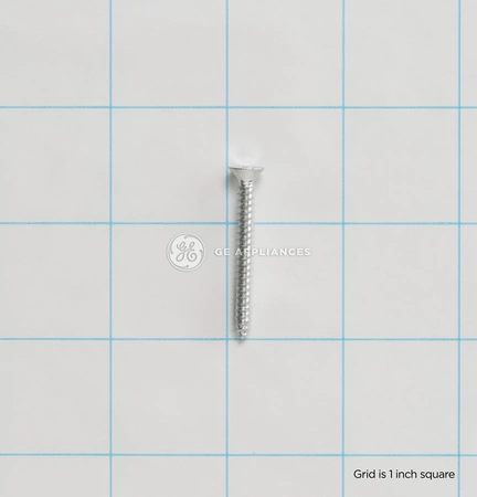 WR01X10568 GE Refrigerator Scr8-18 AB UFL 1.5