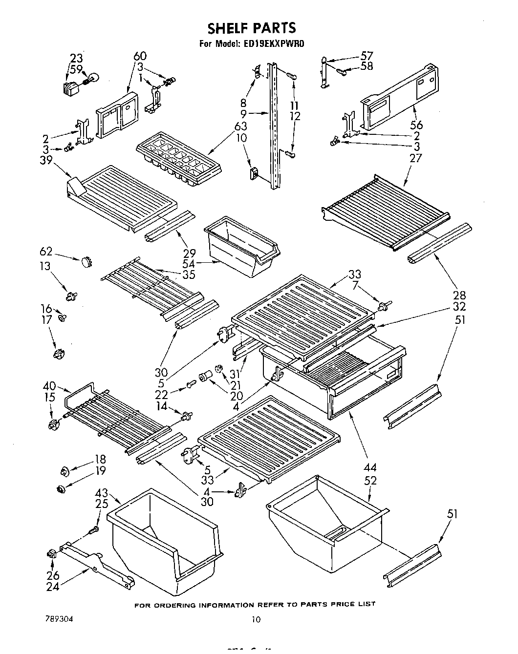 06 - SHELVES