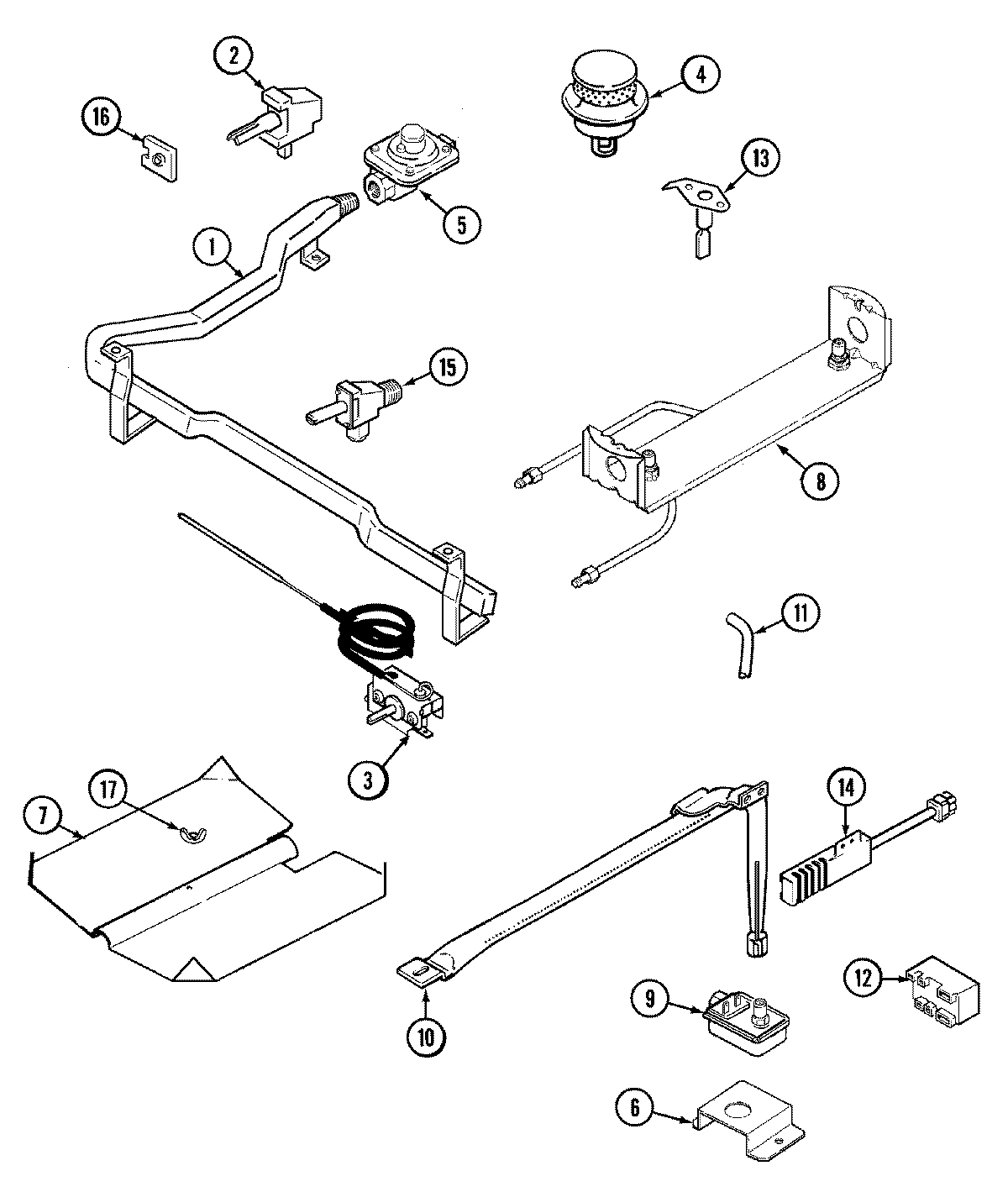 04 - GAS CONTROLS