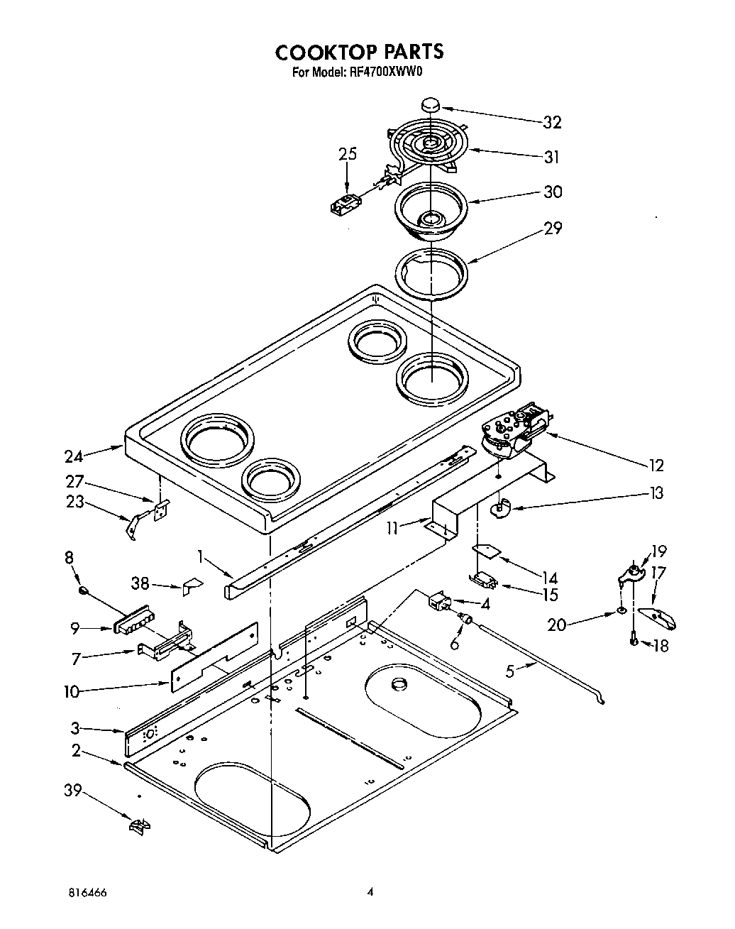 03 - COOKTOP