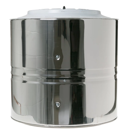 WE21X21439 GE Drum and Baffle Assembly
