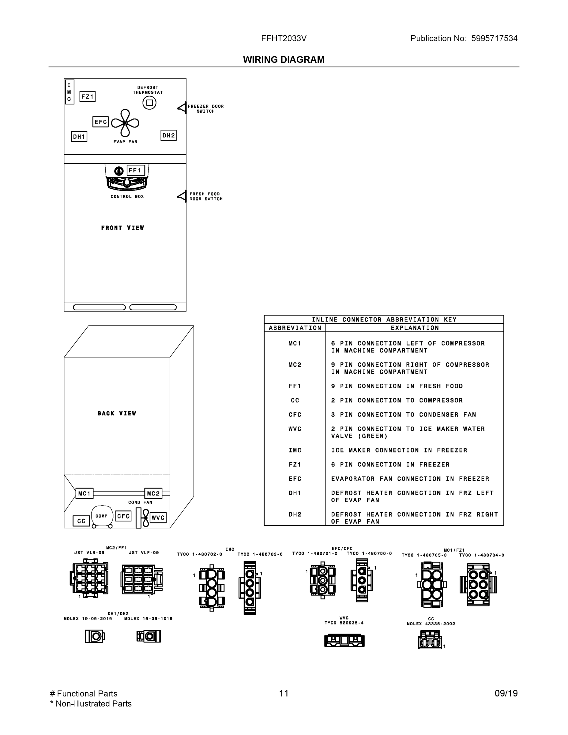 07 - WIRING DIAGRAM