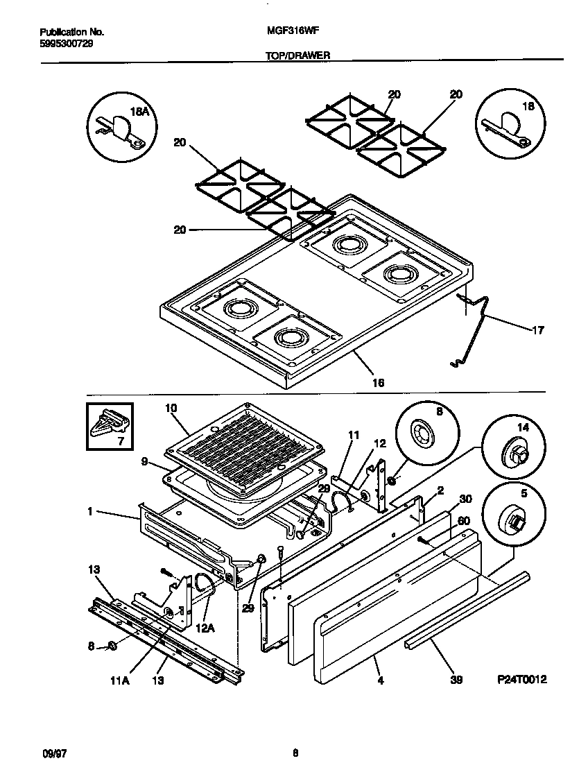 05 - TOP/DRAWER