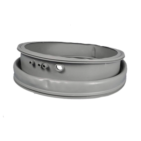 4986ER0004G LG Washer Door Boot Gasket Seal w