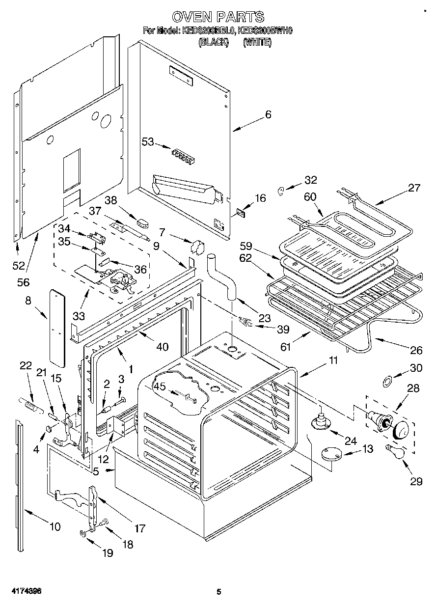 04 - OVEN, LITERATURE
