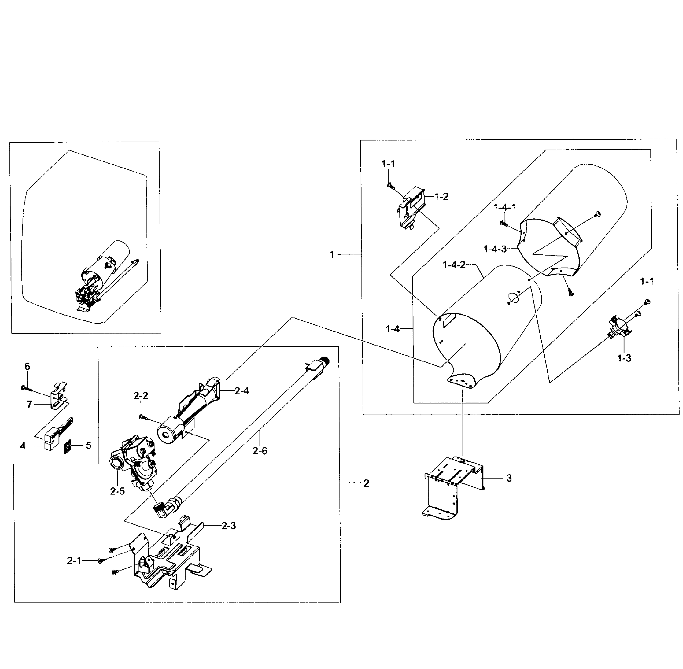 HEATER ASSY