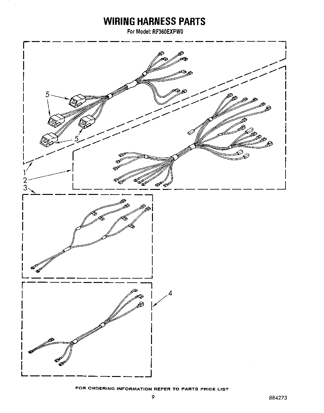 07 - WIRING HARNESS