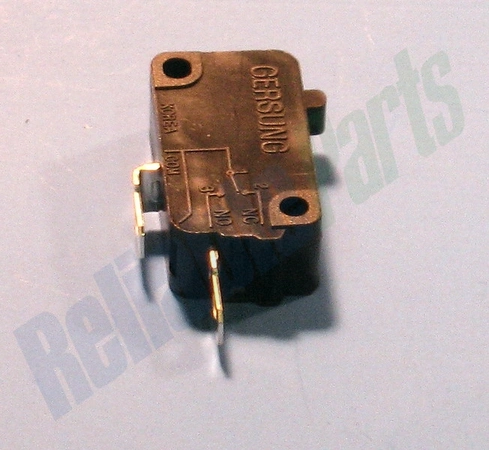WP56001036 Whirlpool Microwave Power Switch