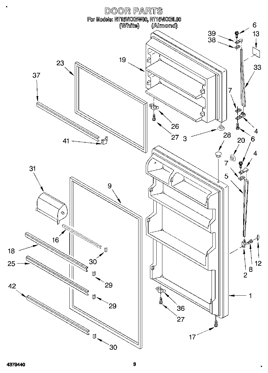 02 - DOOR