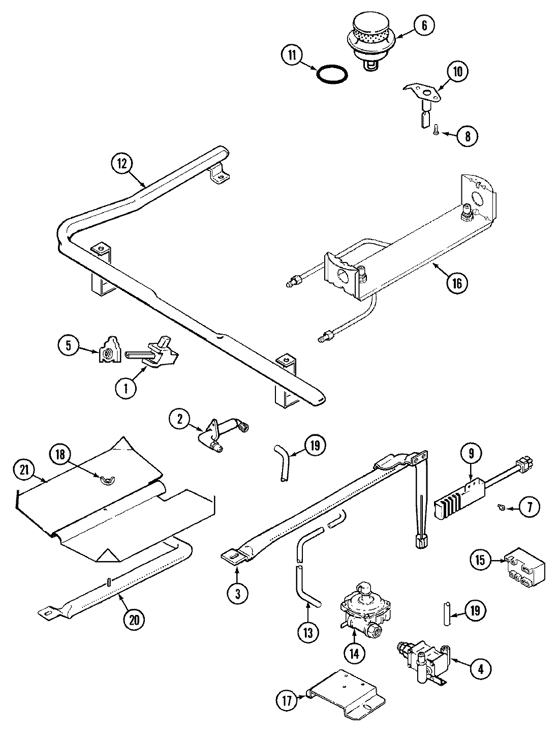 03 - GAS CONTROL