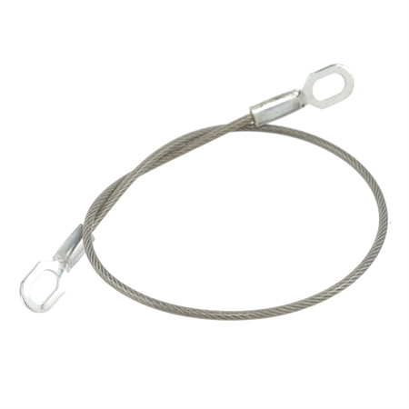 154658601 Frigidaire Hinge Cable