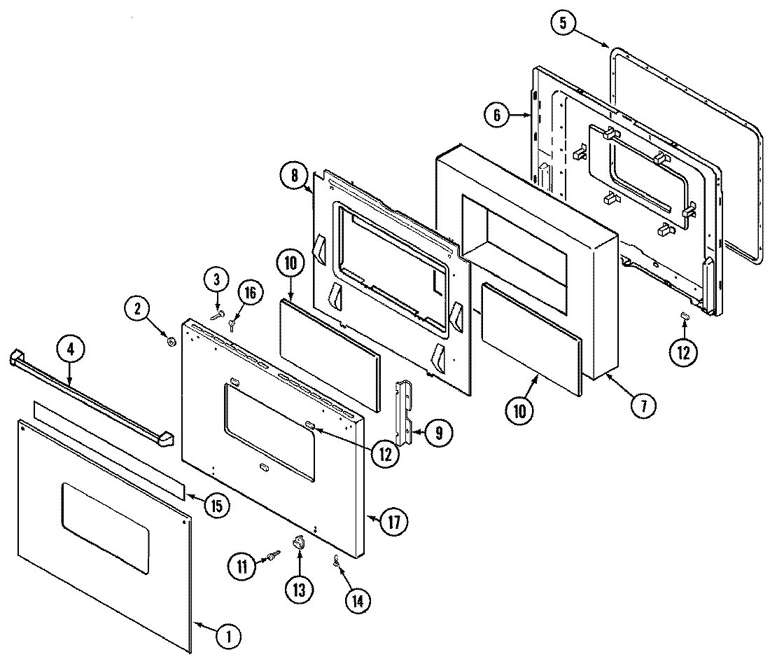 03 - DOOR