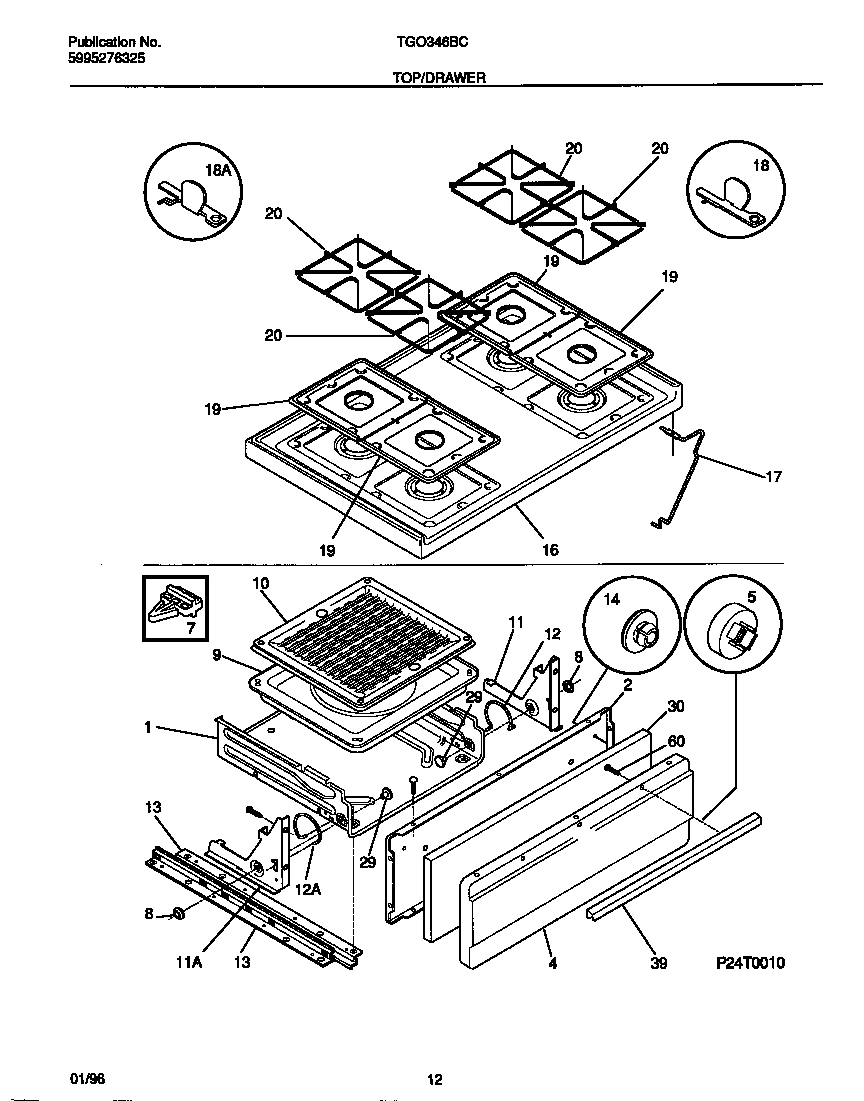 07 - TOP/DRAWER