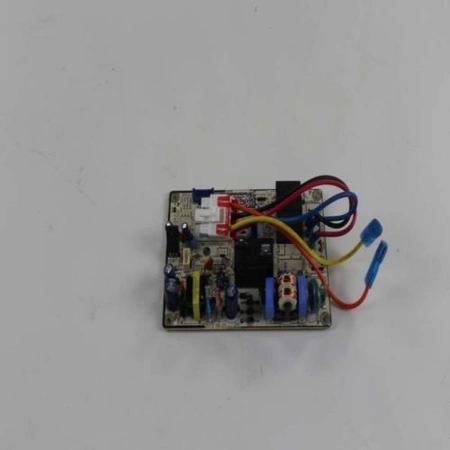 EBR76261805 LG Air Conditioner Main PCB Assem