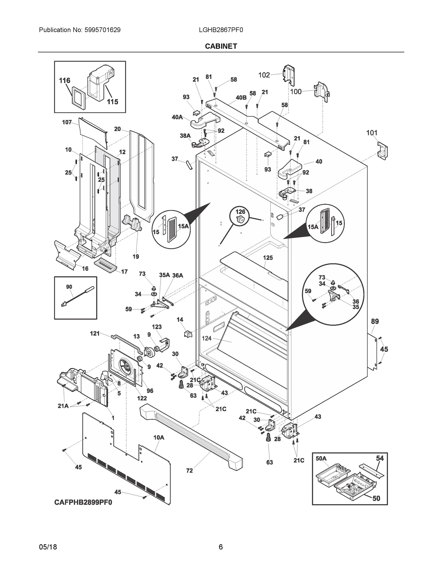 04 - CABINET