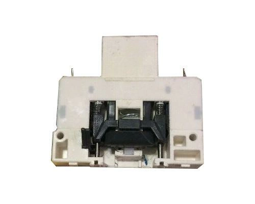 MEG64458801 LG Dishwasher Door Lock Holder As