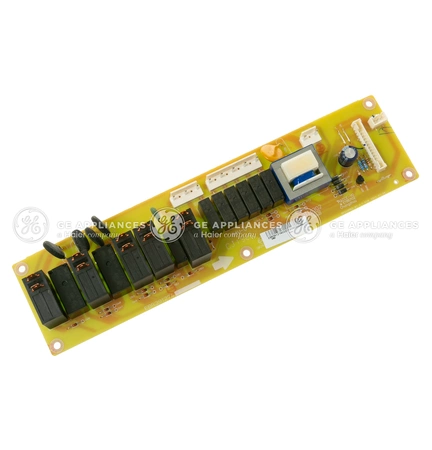 WB27X33045 GE Microwave Relay Board