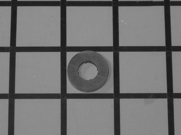 WP717273 Whirlpool Dishwasher Rubber Washer