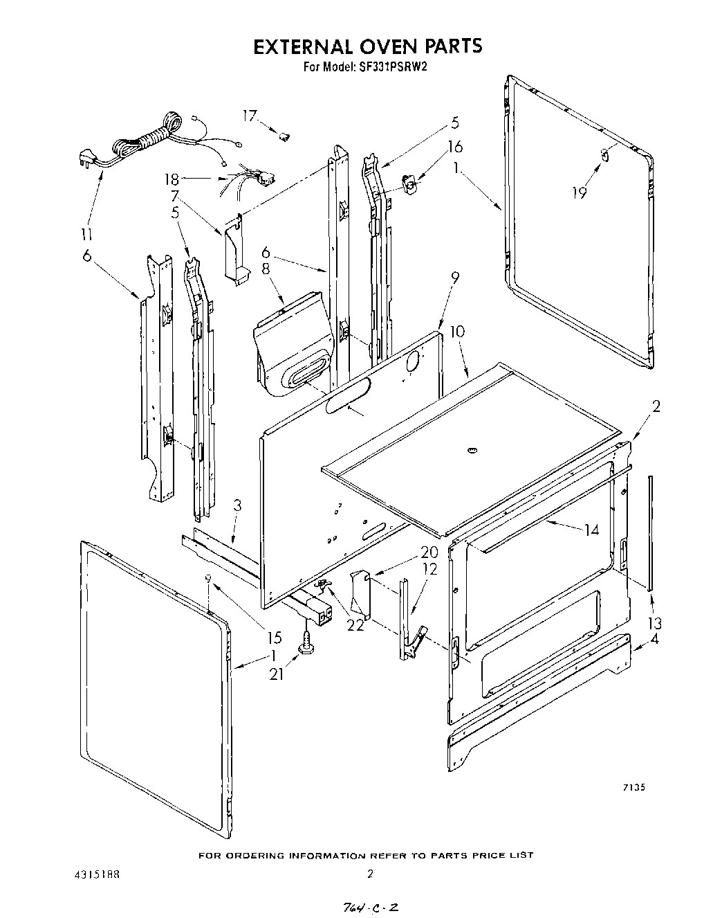 02 - EXTERNAL OVEN
