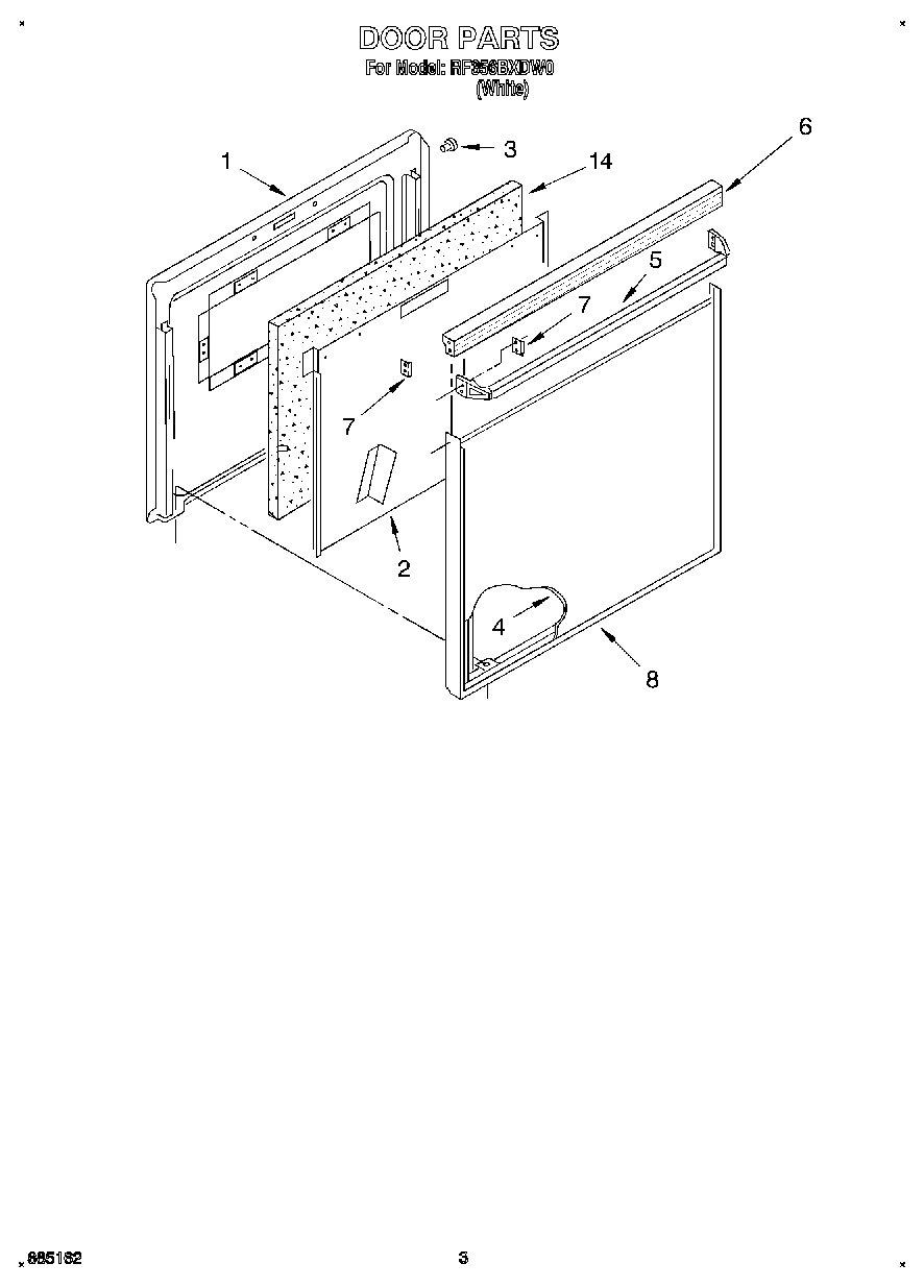 03 - DOOR