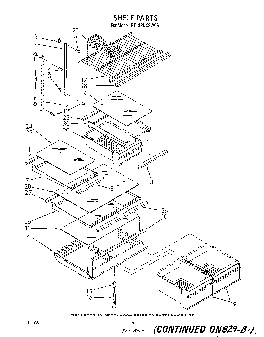 05 - SHELF