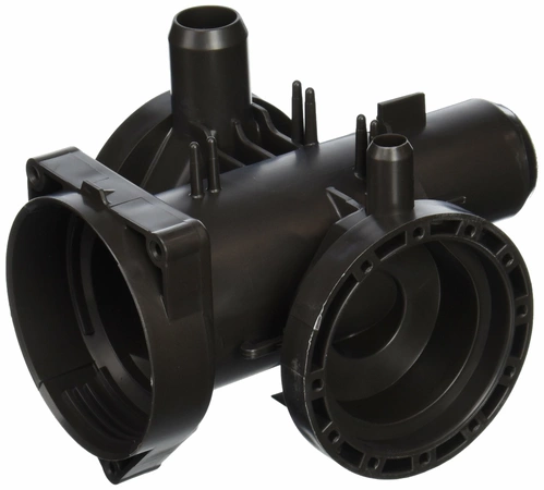 3108ER1001A LG Washer Pump Casing Housing