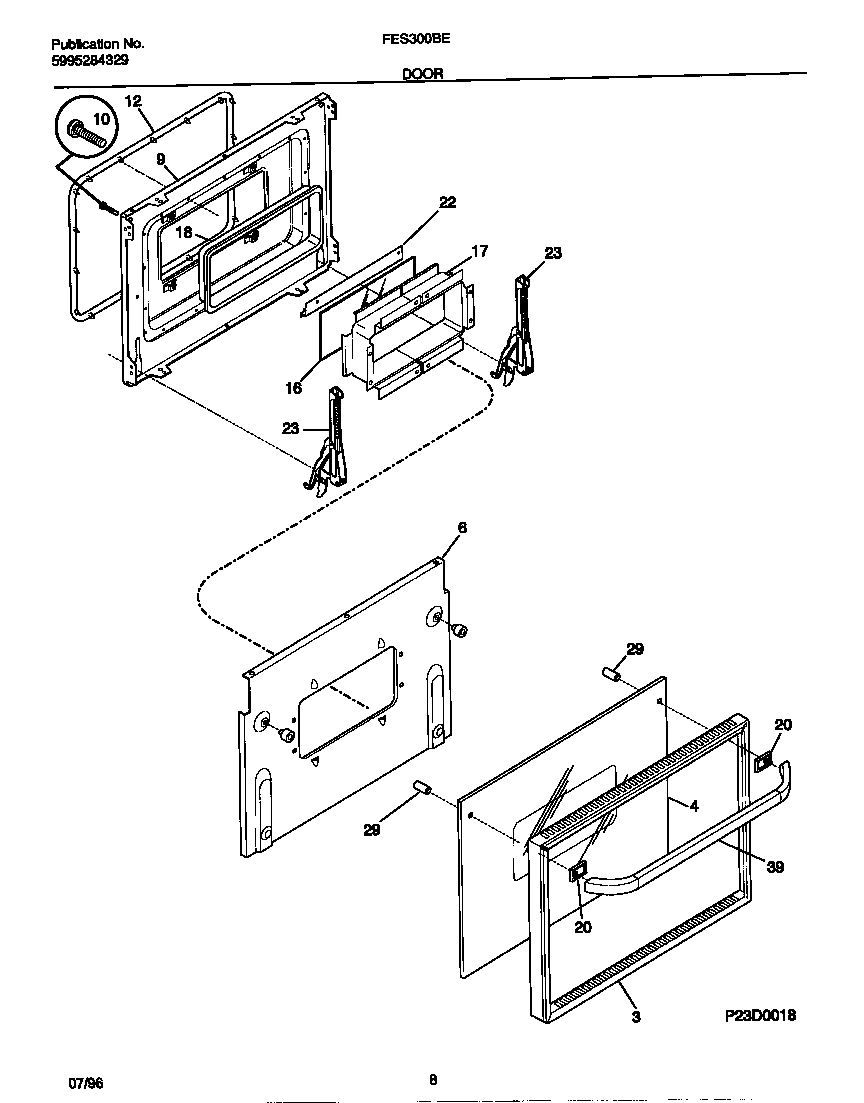 05 - DOOR