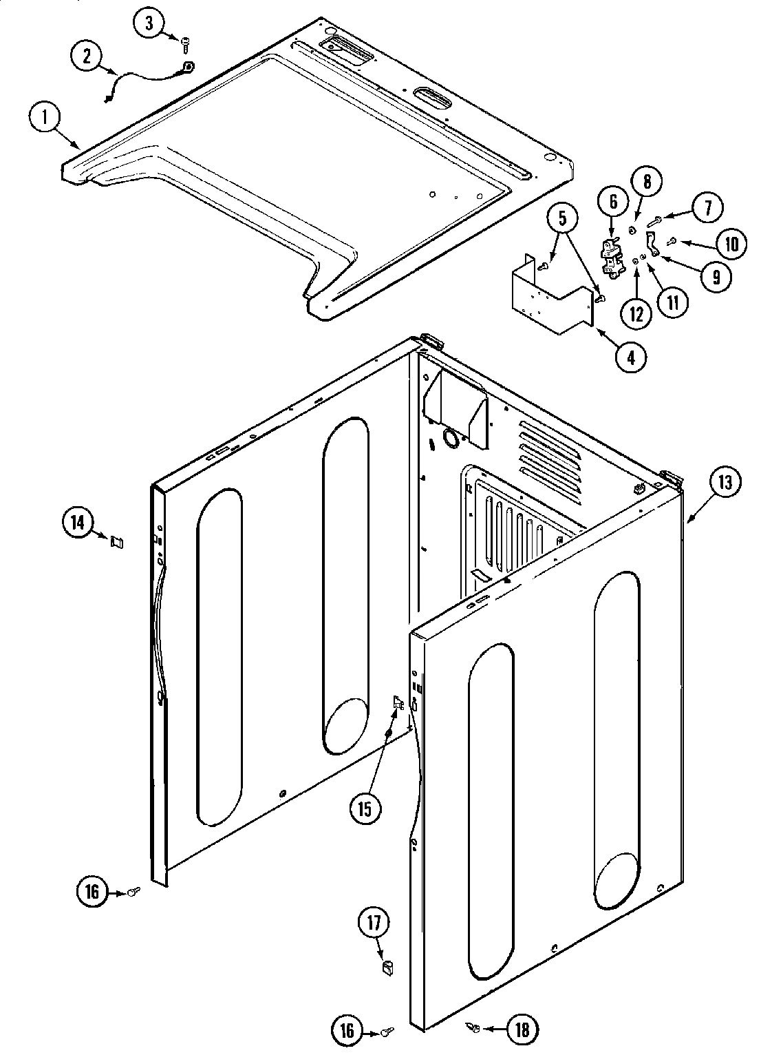 03 - CABINET-FRONT