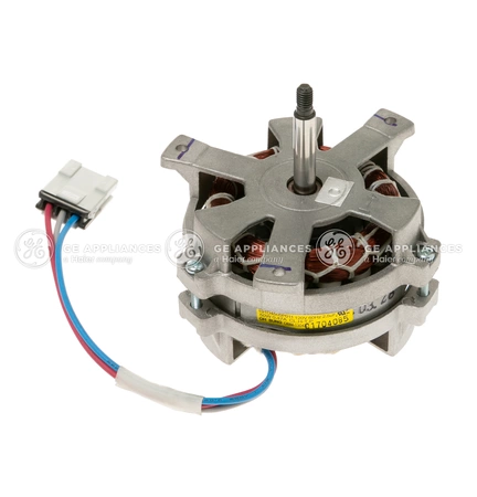 WB26X24910 GE Range Convection Motor
