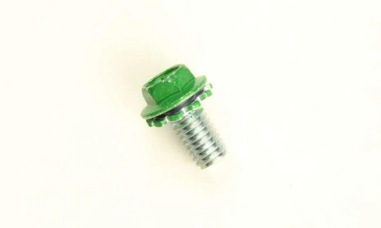 6003-001622 Samsung Screw Tap Type