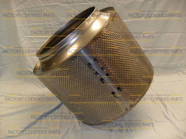 WPW10159904 Whirlpool Washer Spin Basket Drum