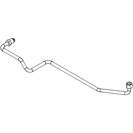 W10566295 Whirlpool Gas Turbine