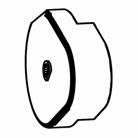 DA66-00309A Samsung Refrigerator Gear Motor C