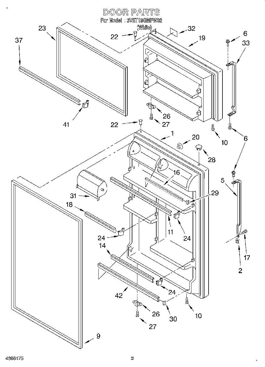 02 - DOOR