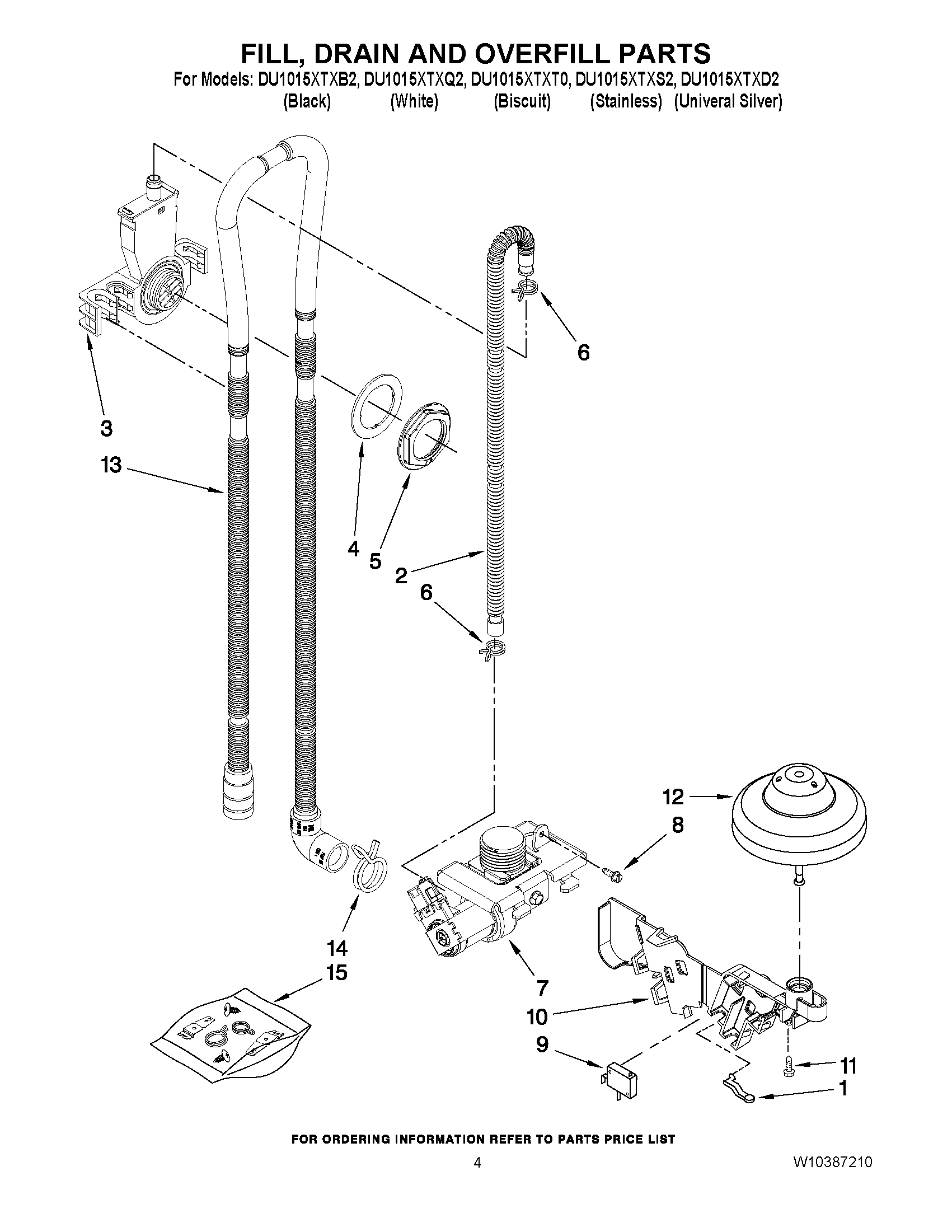 04 - FILL AND OVERFILL PARTS