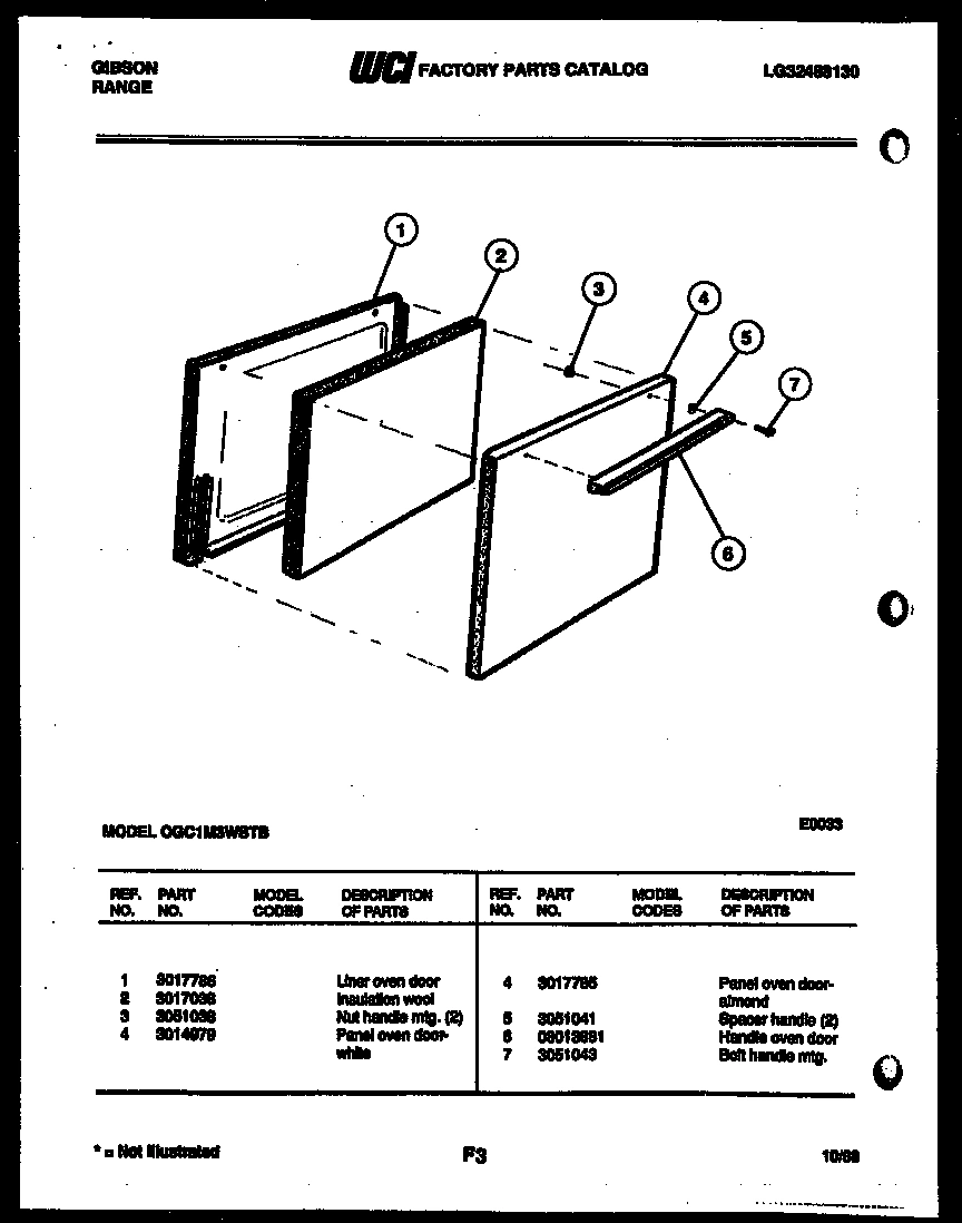 06 - DOOR PARTS